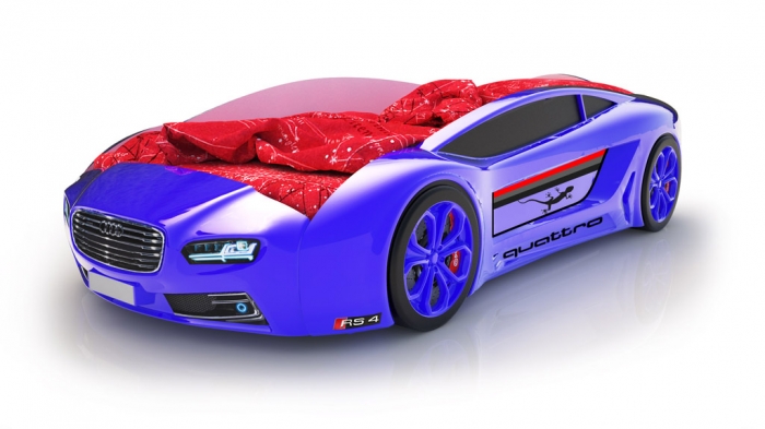 Roadster Ауди