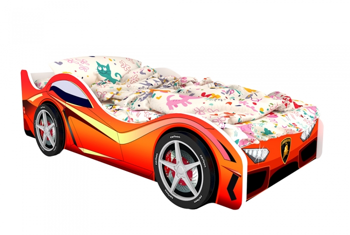 Lamborghini
